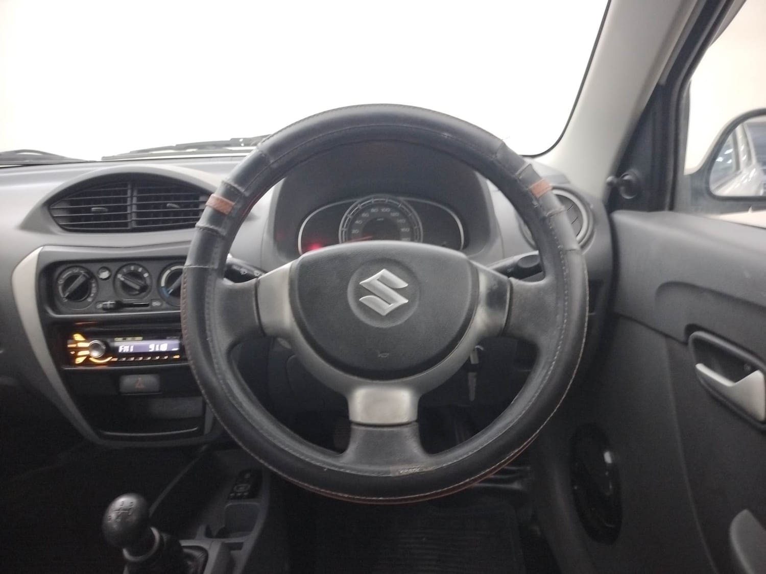 Alto 800 image 14 Alto 800 image 14