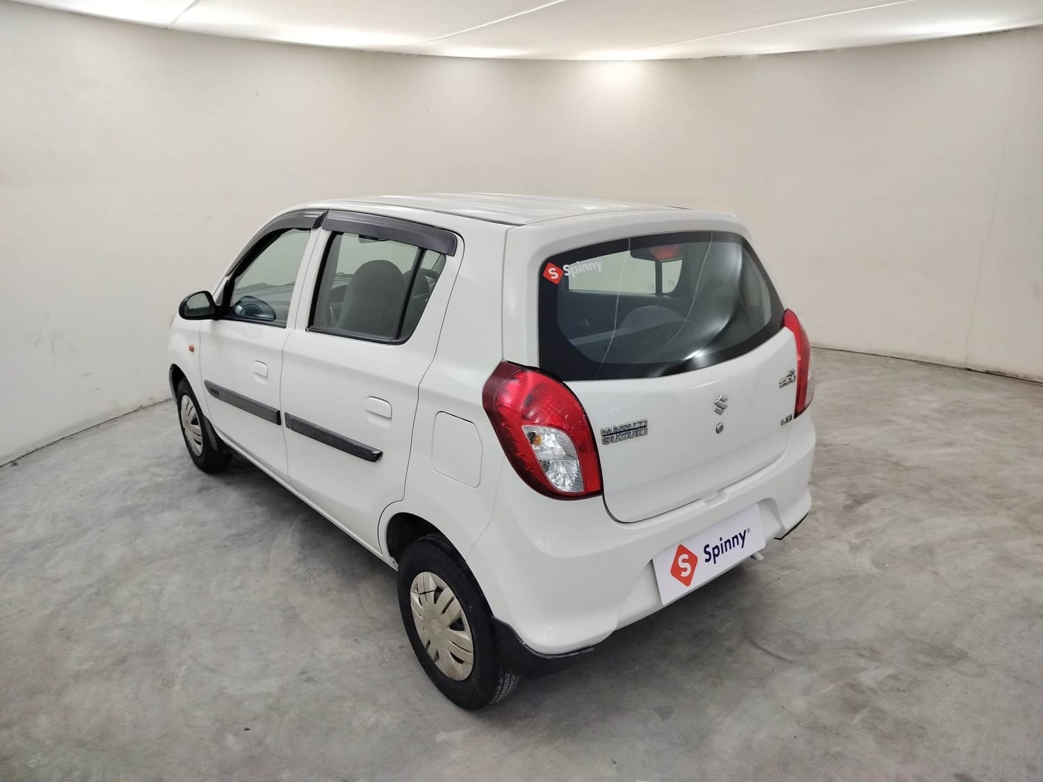 Alto 800 image 3 Alto 800 image 3