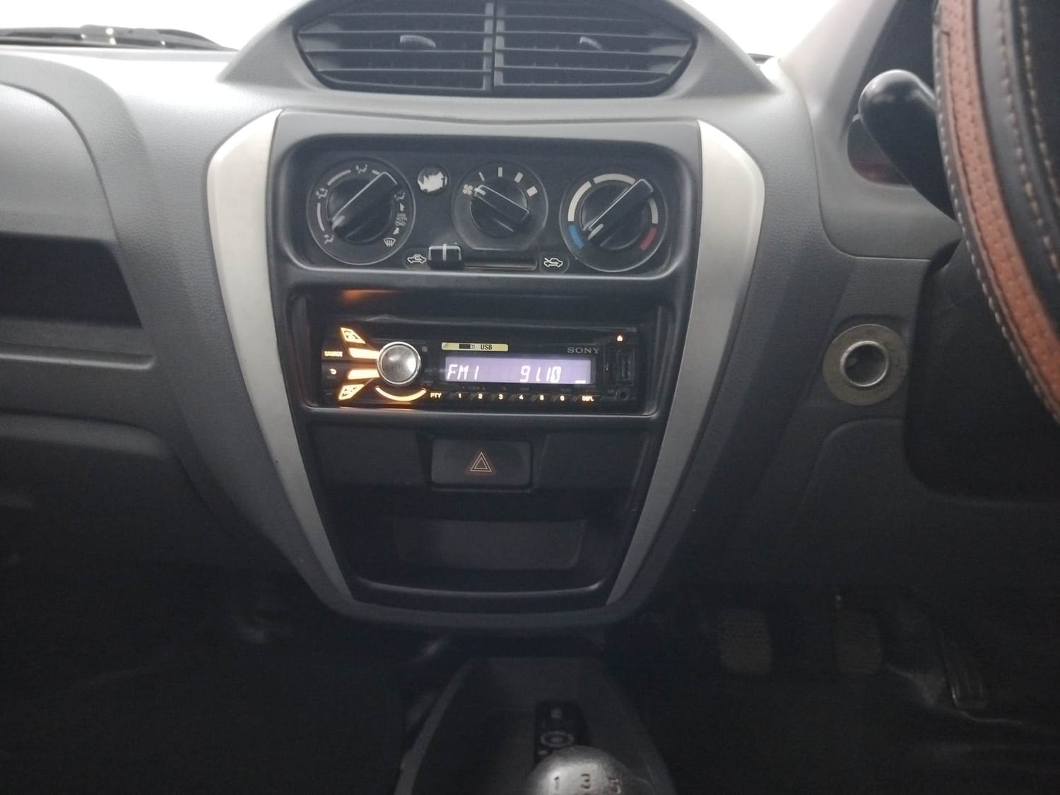 Alto 800 image 13 Alto 800 image 13