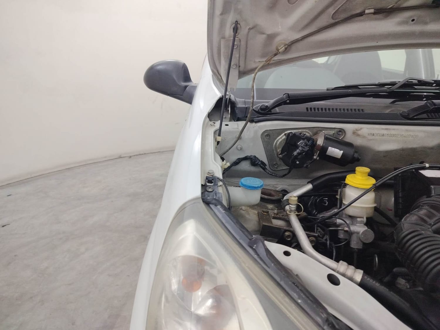 Alto 800 image 31 Alto 800 image 31