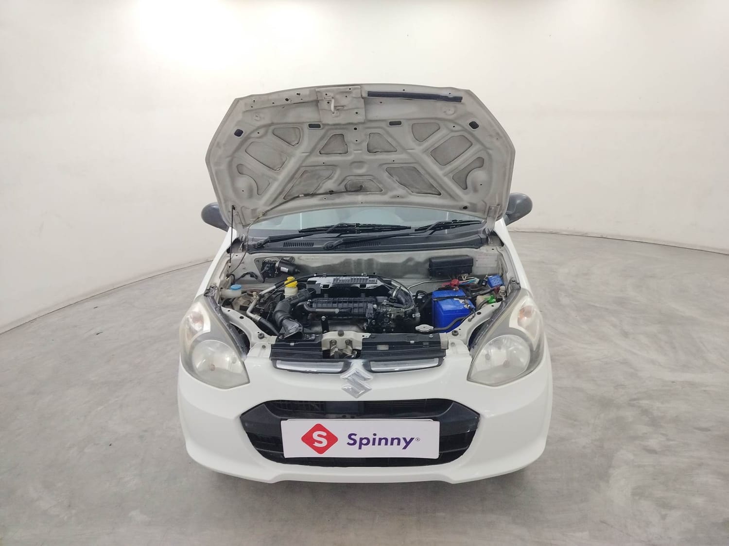 Alto 800 image 27 Alto 800 image 27