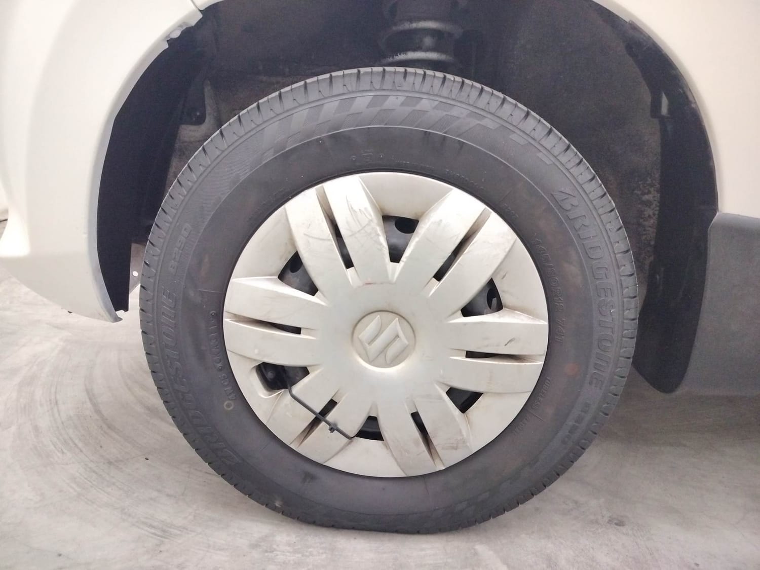 Alto 800 image 34 Alto 800 image 34