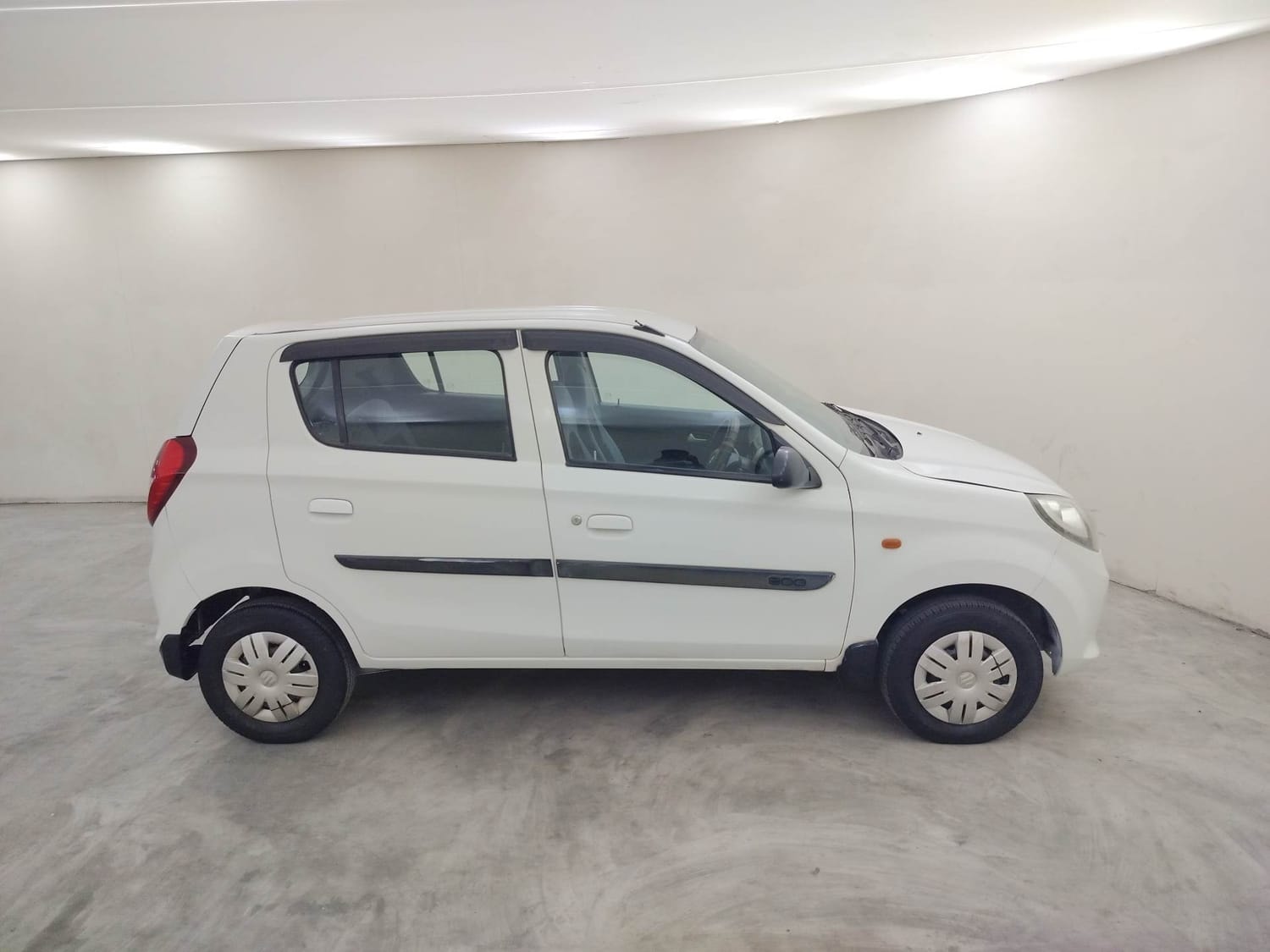 Alto 800 image 6 Alto 800 image 6