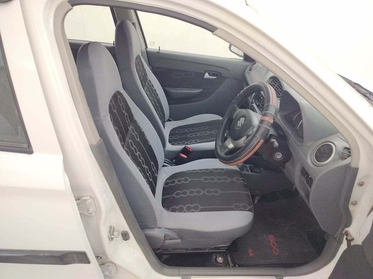 Alto 800 image 17 Alto 800 image 17