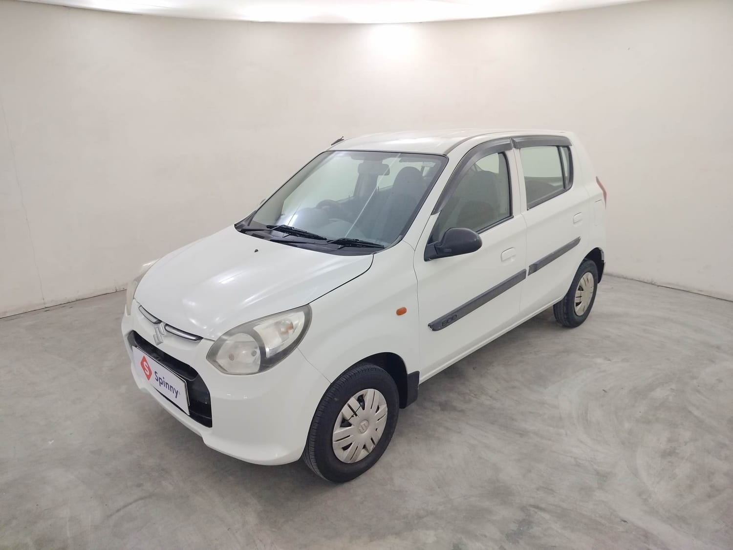 Alto 800 image 1 Alto 800 image 1