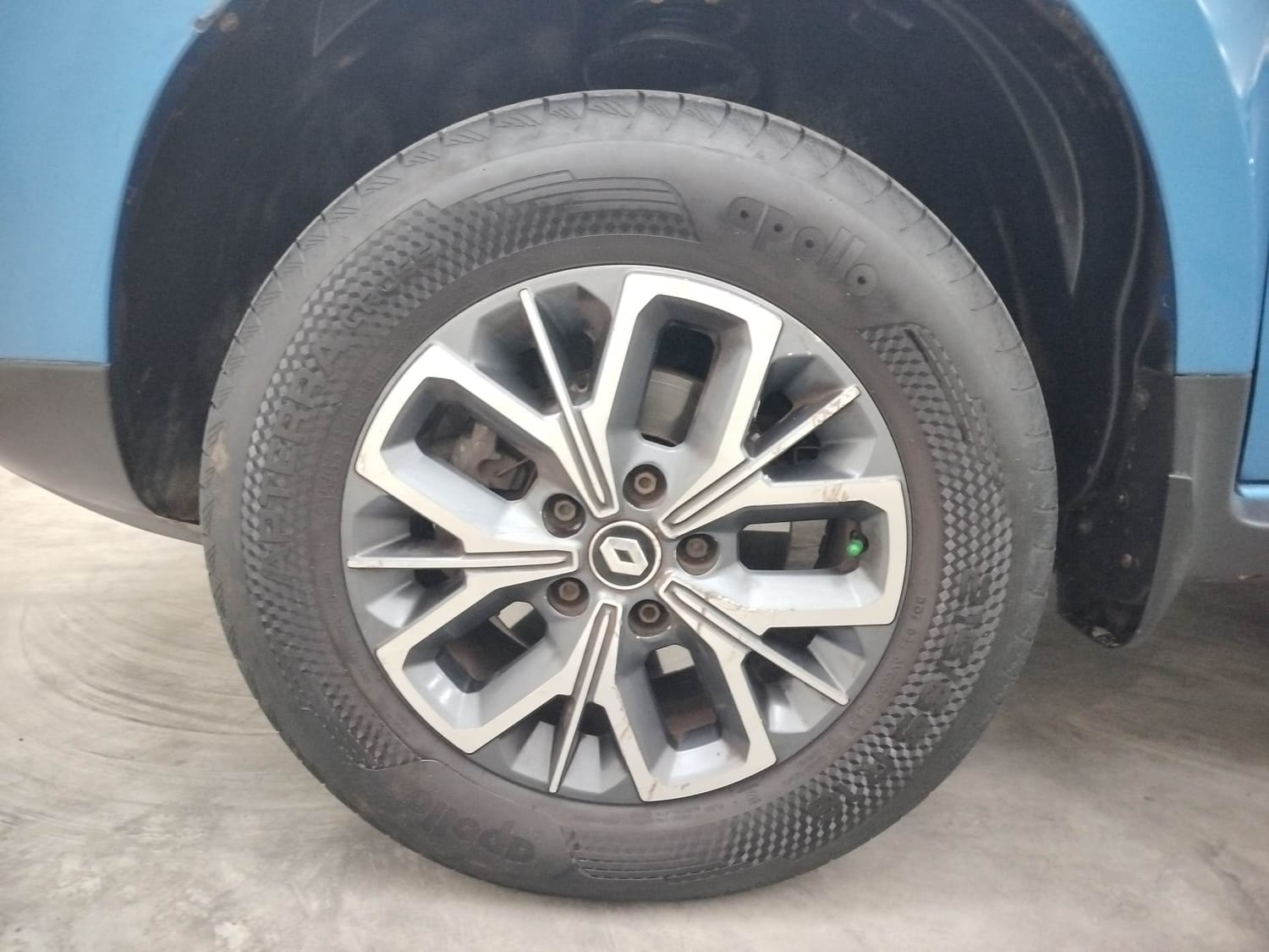 Duster image 34 Duster image 34