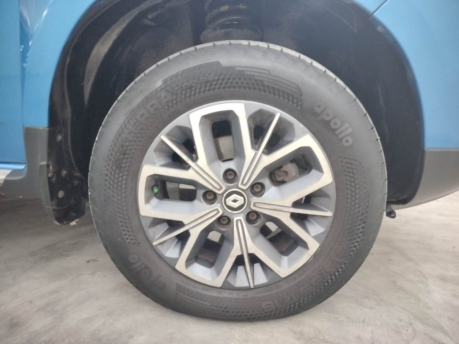 Duster image 32 Duster image 32