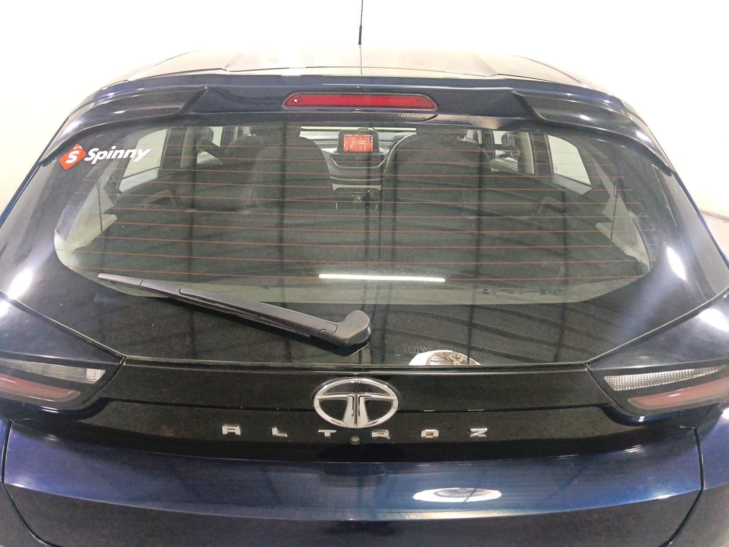 Altroz image 10 Altroz image 10