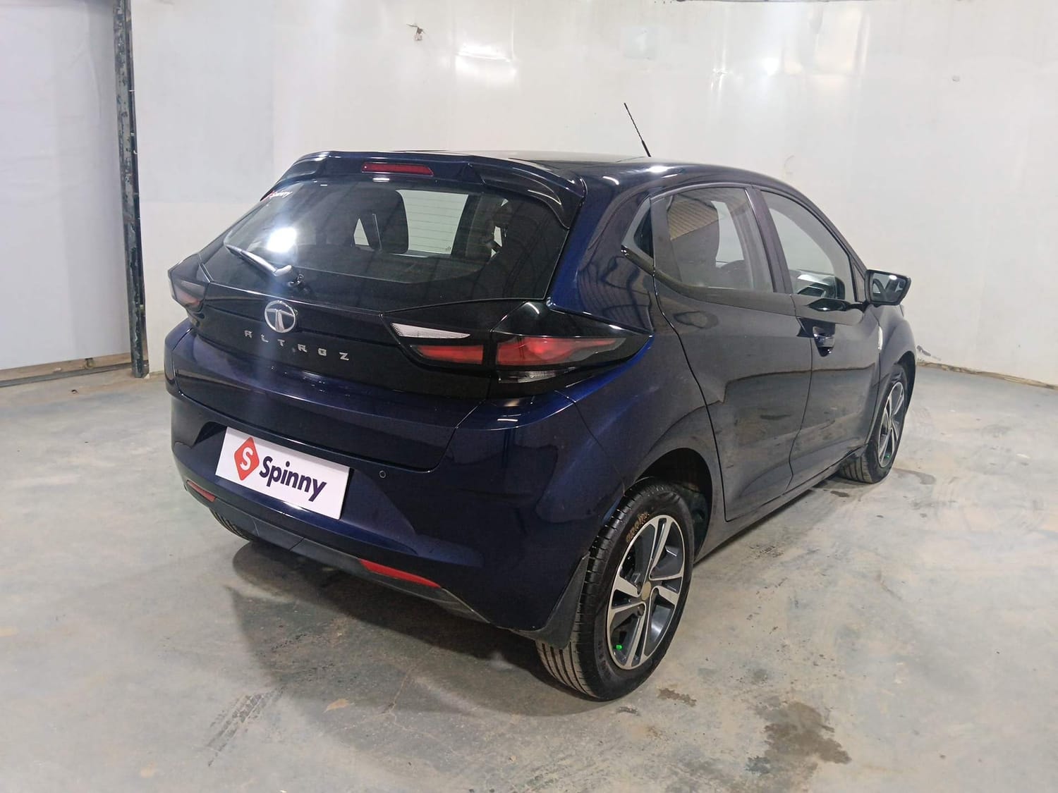 Altroz image 5 Altroz image 5