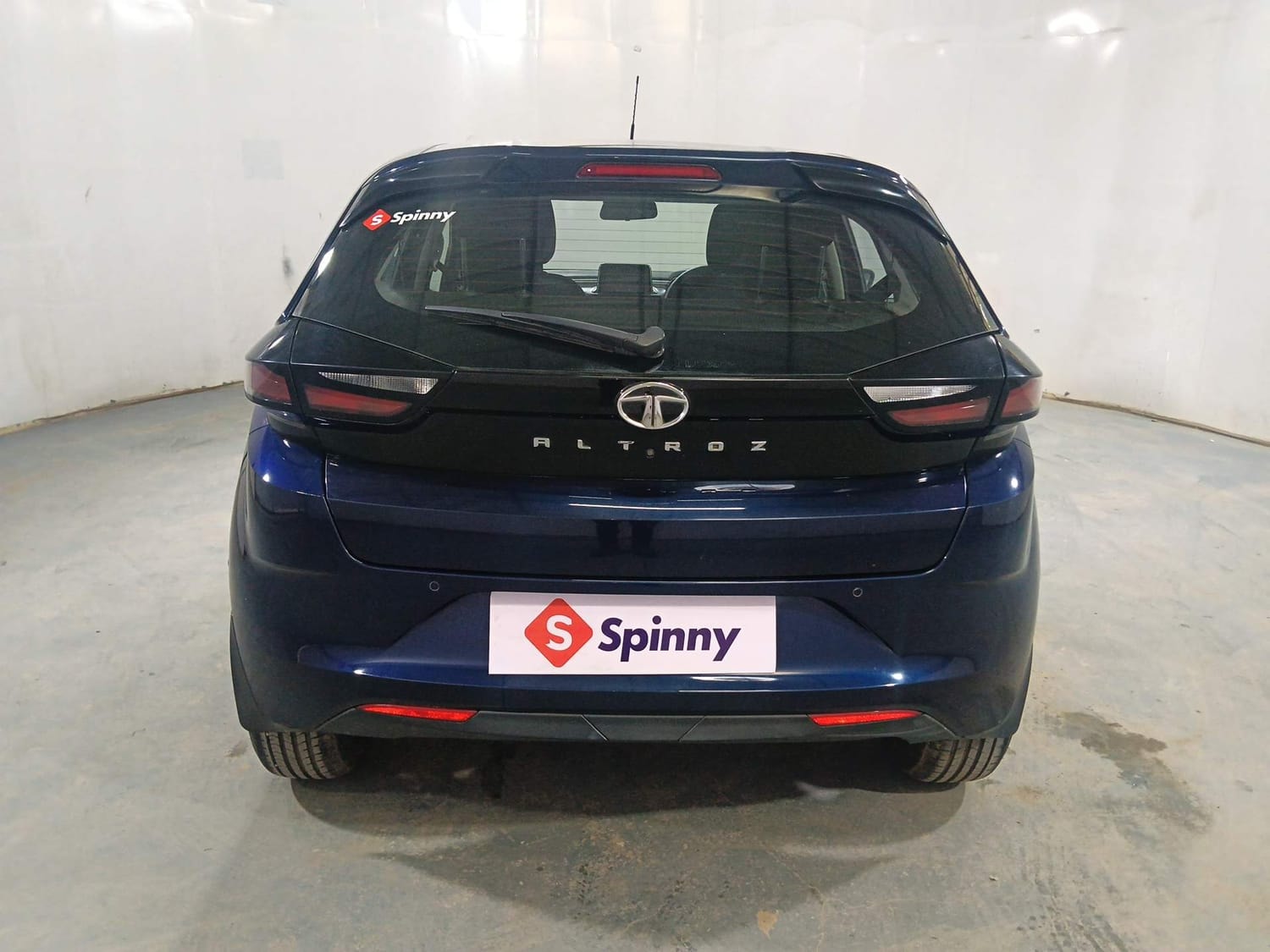 Altroz image 4 Altroz image 4