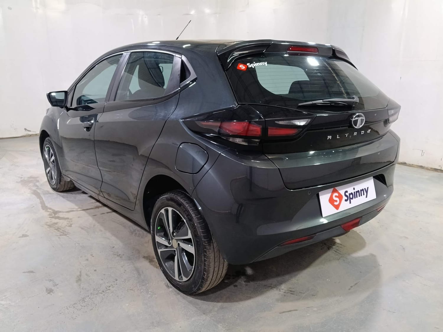 Altroz image 3 Altroz image 3