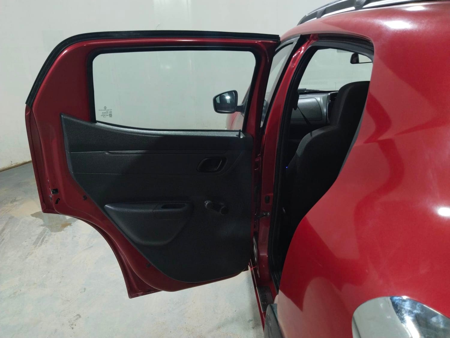 Kwid image 22 Kwid image 22