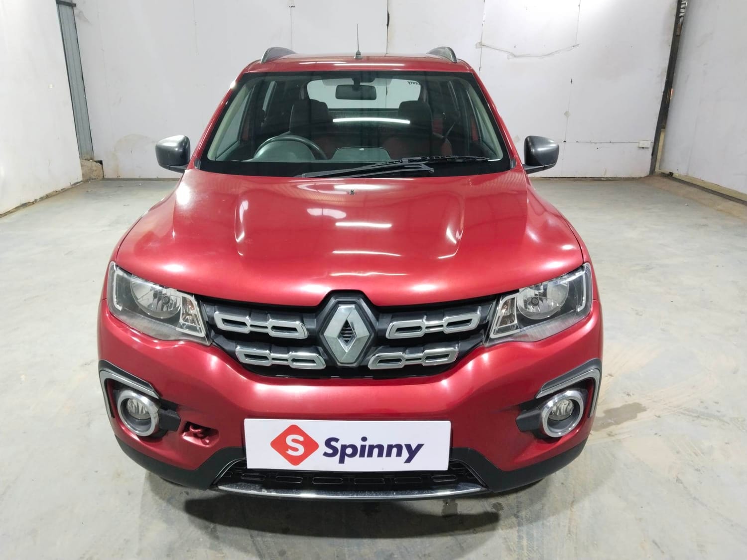 Kwid image 8 Kwid image 8