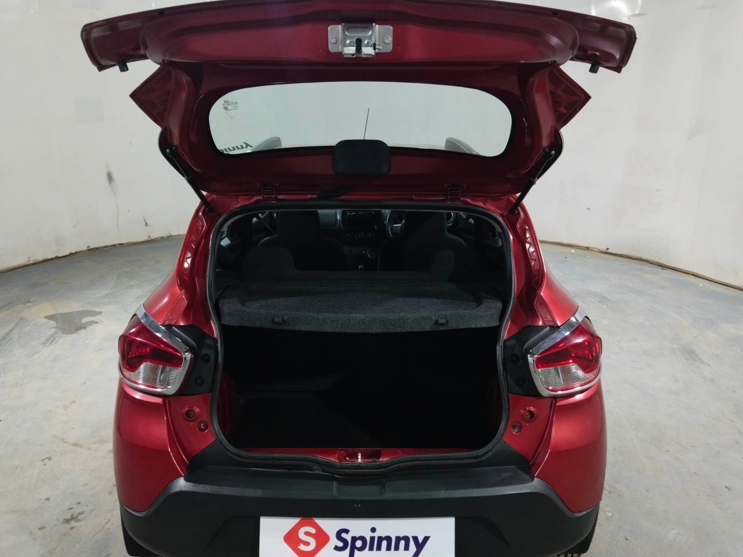 Kwid image 24 Kwid image 24