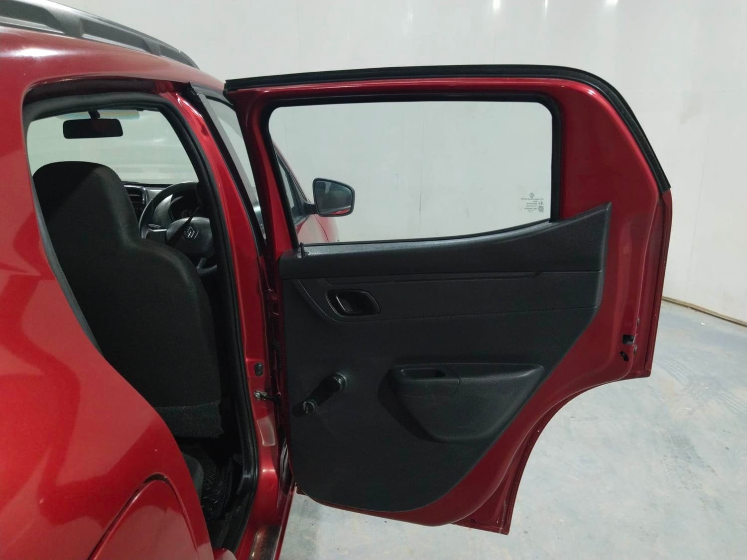 Kwid image 20 Kwid image 20