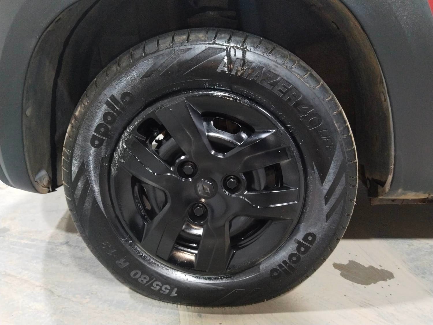 Kwid image 34 Kwid image 34