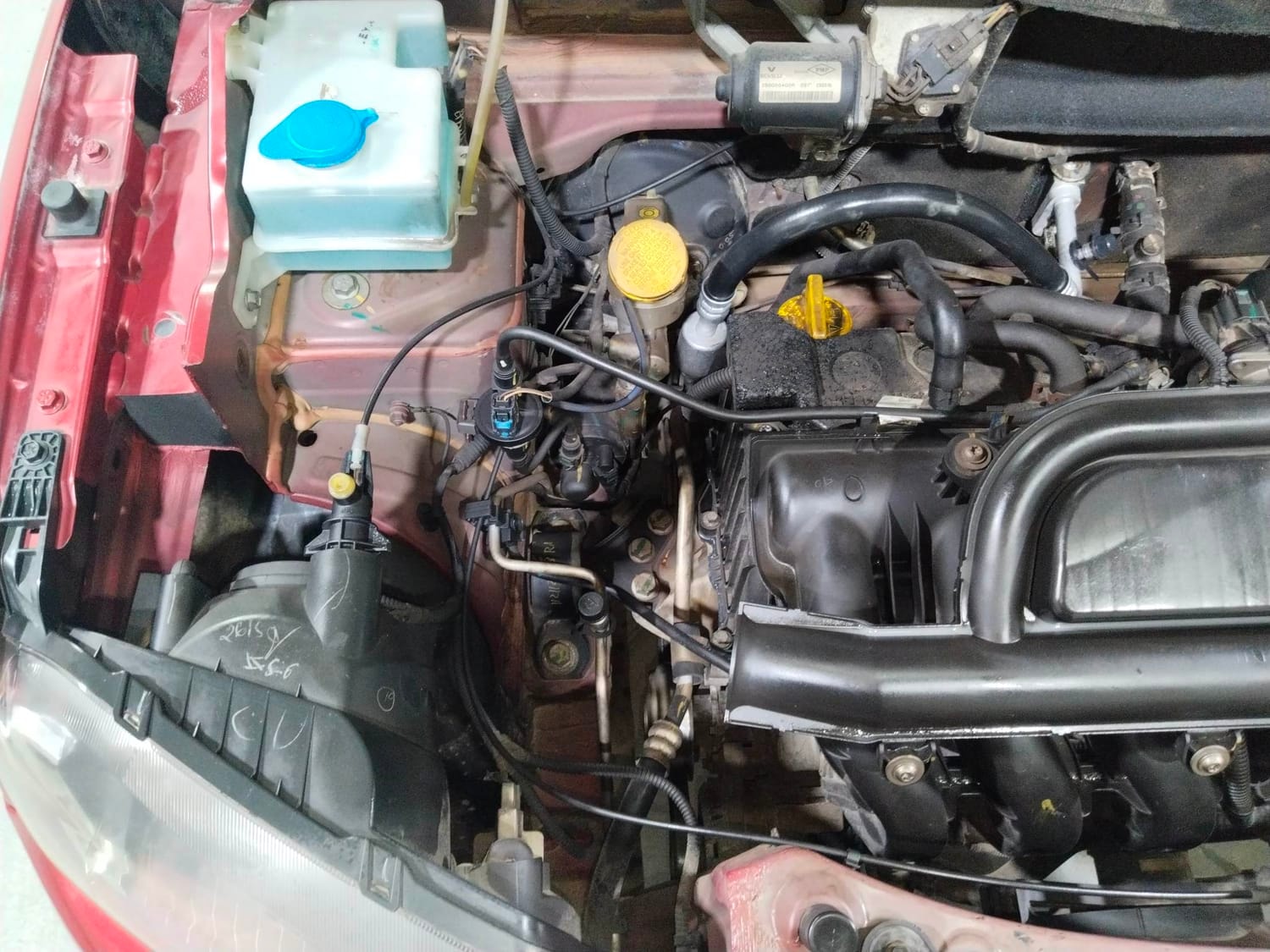 Kwid image 29 Kwid image 29