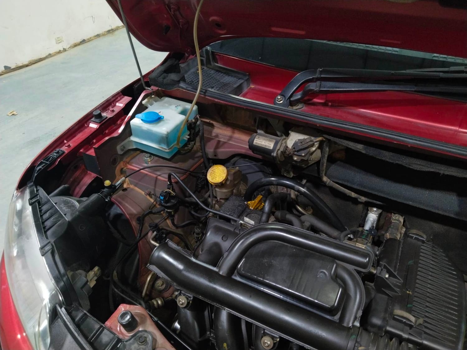 Kwid image 31 Kwid image 31