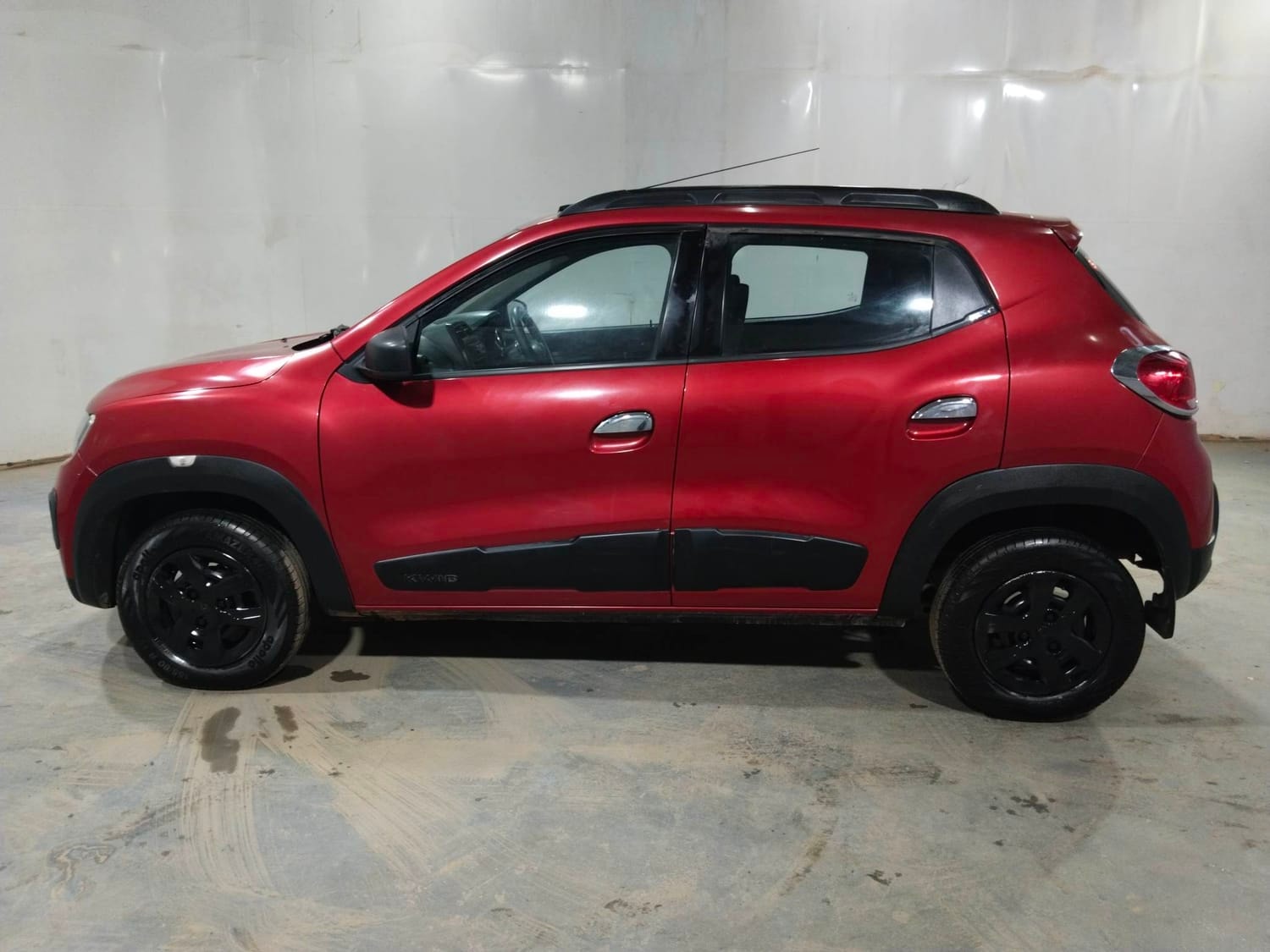 Kwid image 2 Kwid image 2