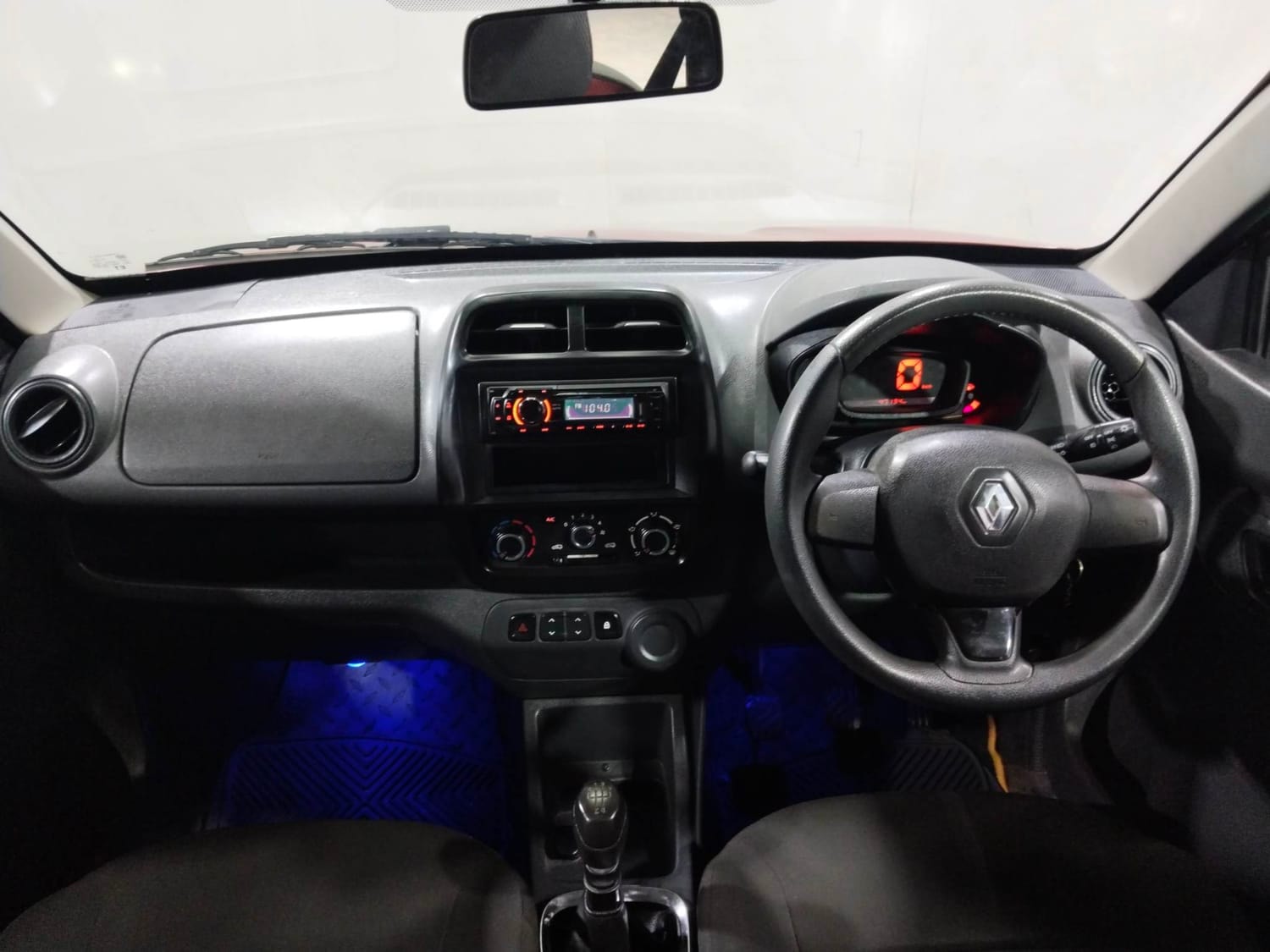 Kwid image 12 Kwid image 12