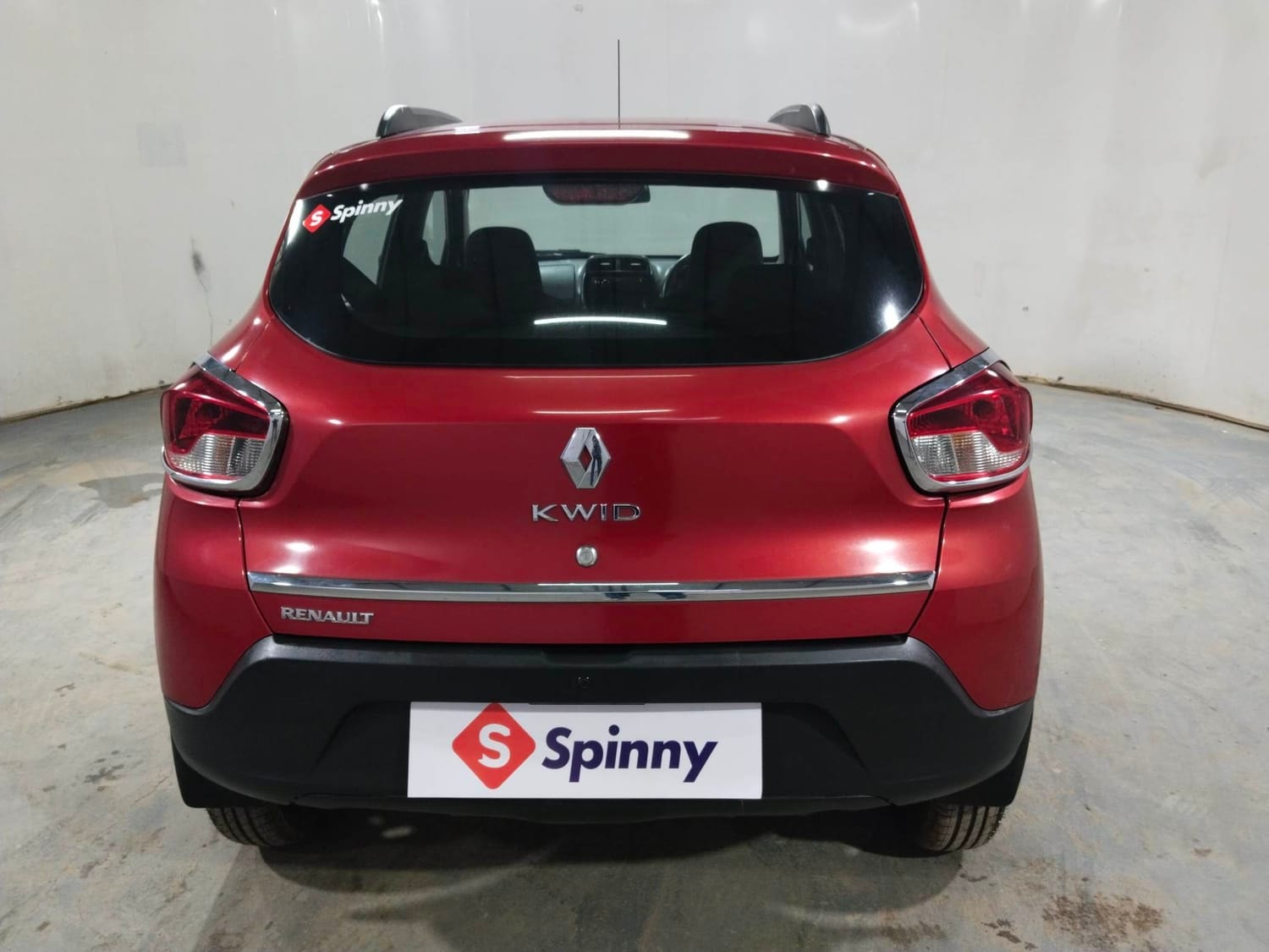 Kwid image 4 Kwid image 4