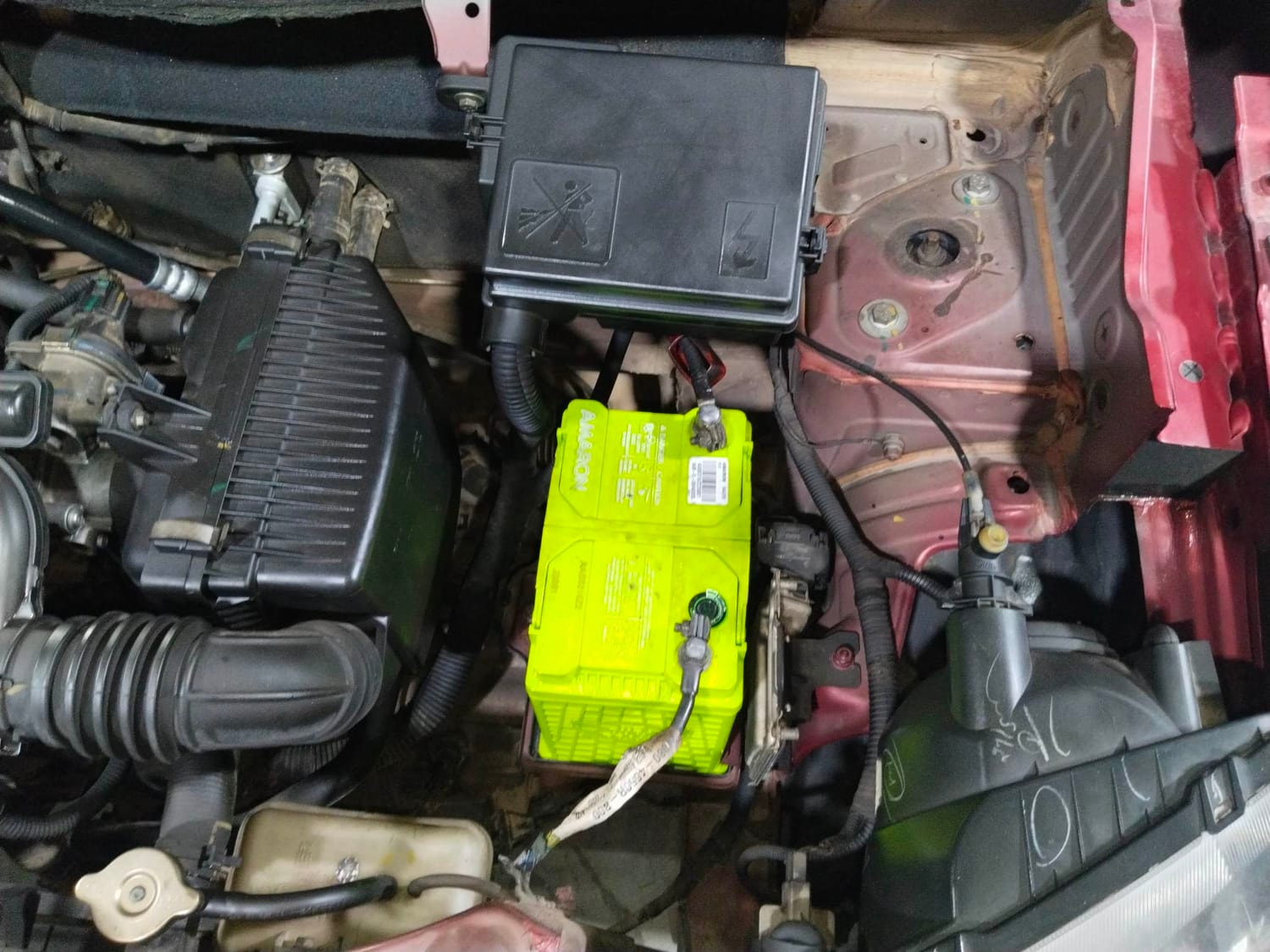 Kwid image 28 Kwid image 28