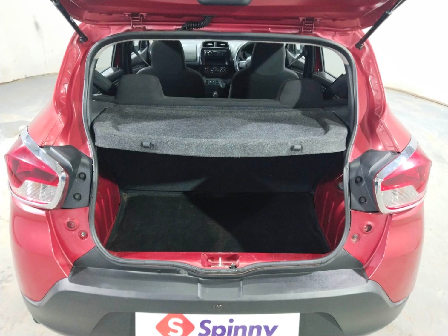 Kwid image 25 Kwid image 25