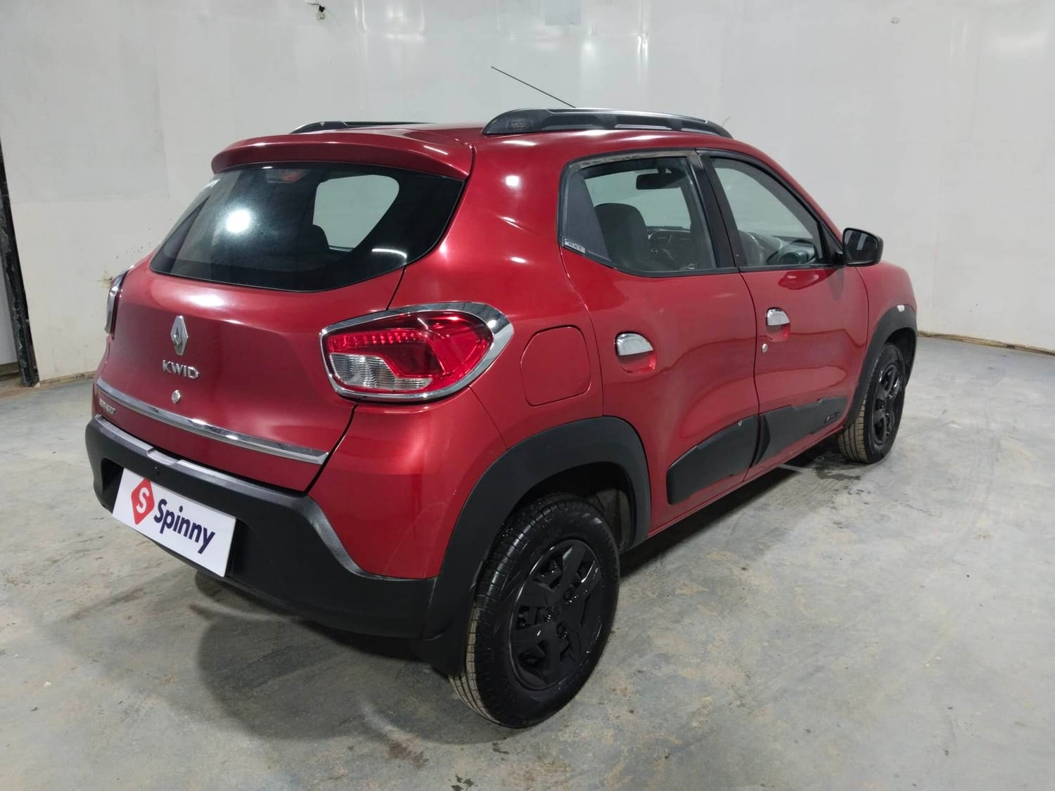 Kwid image 5 Kwid image 5