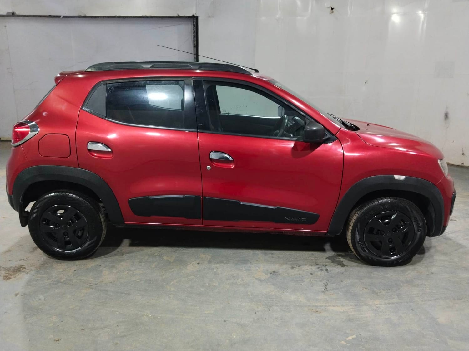 Kwid image 6 Kwid image 6