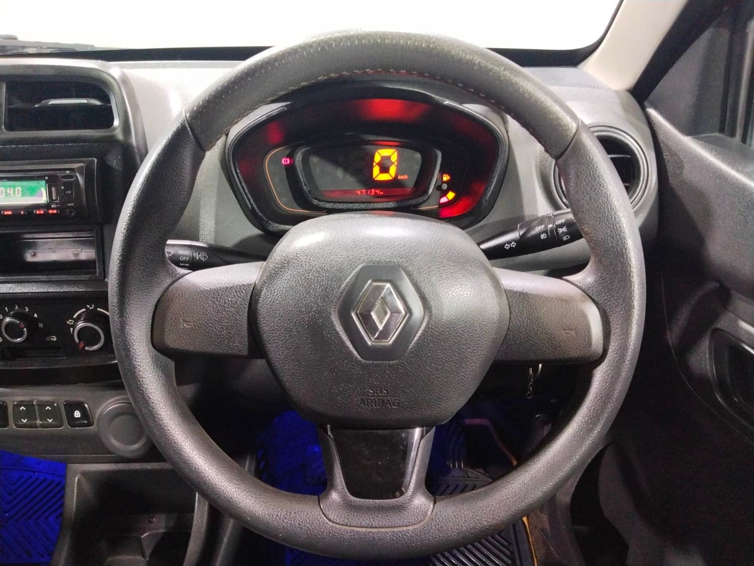 Kwid image 14 Kwid image 14