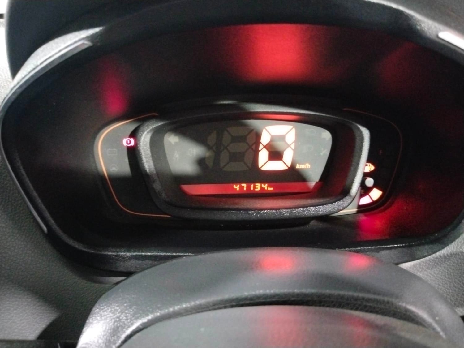 Kwid image 15 Kwid image 15