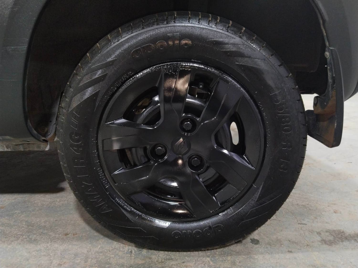 Kwid image 35 Kwid image 35