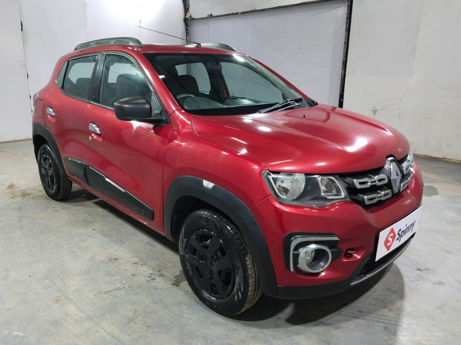 Kwid image 7 Kwid image 7