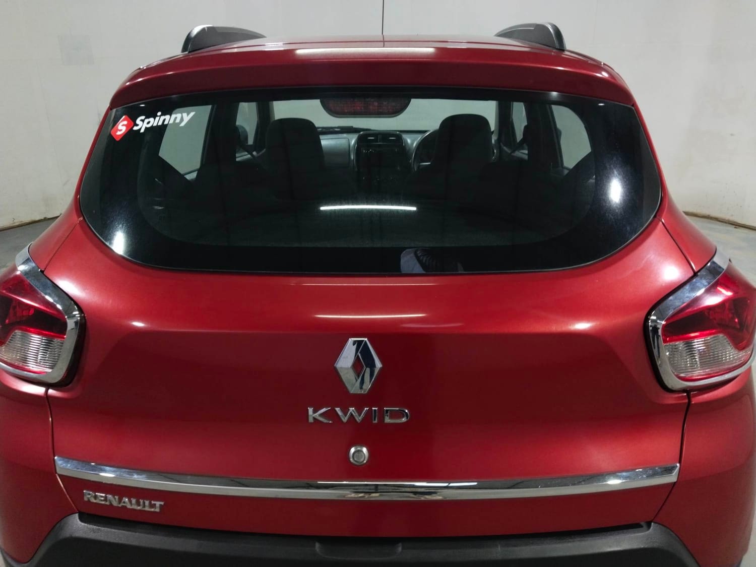 Kwid image 10 Kwid image 10