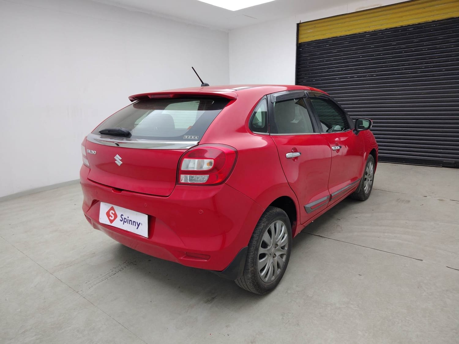 Baleno image 5 Baleno image 5