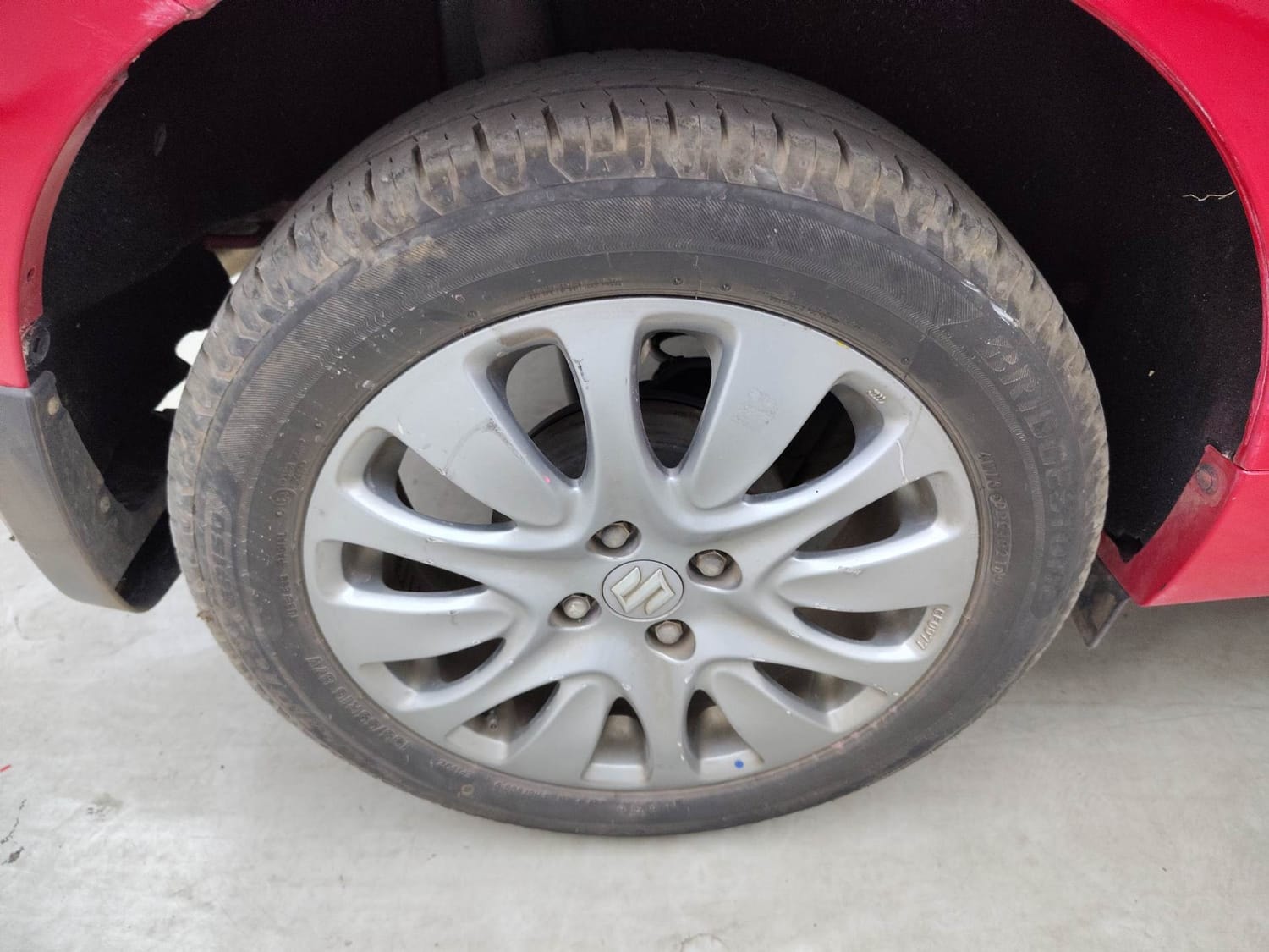 Baleno image 33 Baleno image 33