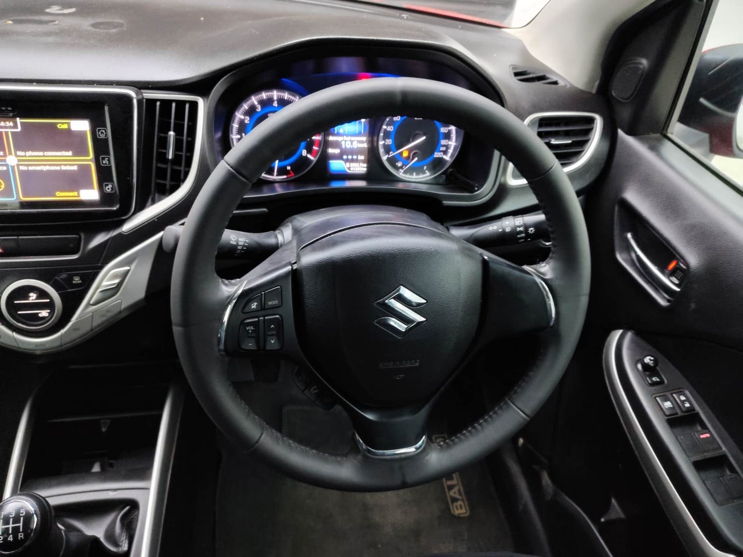 Baleno image 14 Baleno image 14