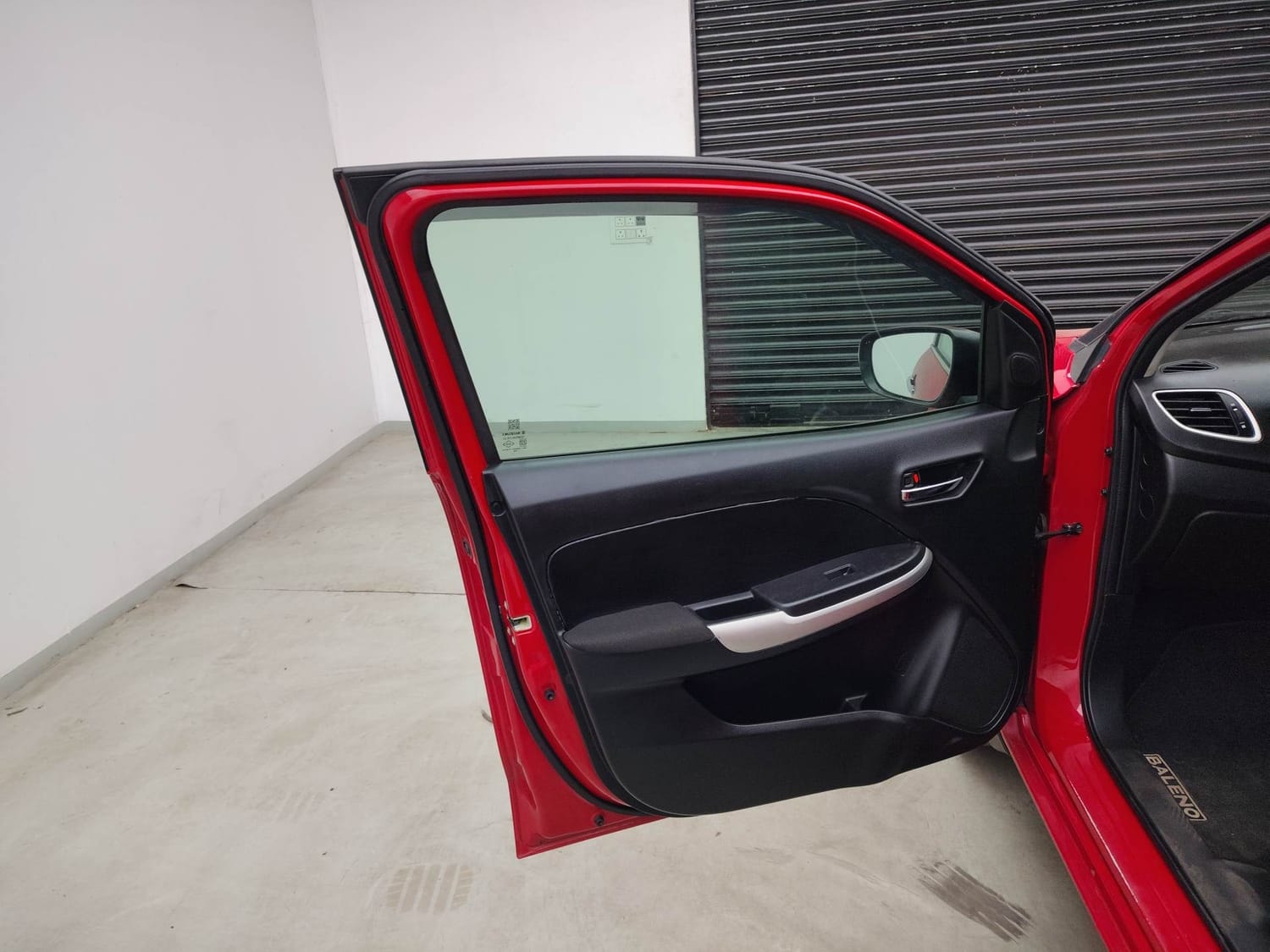 Baleno image 21 Baleno image 21