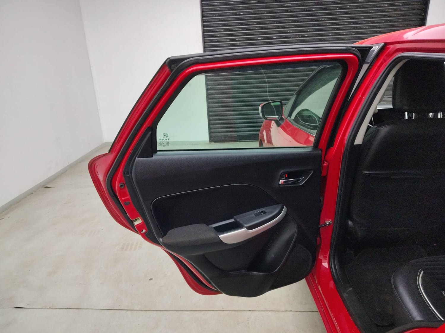 Baleno image 22 Baleno image 22