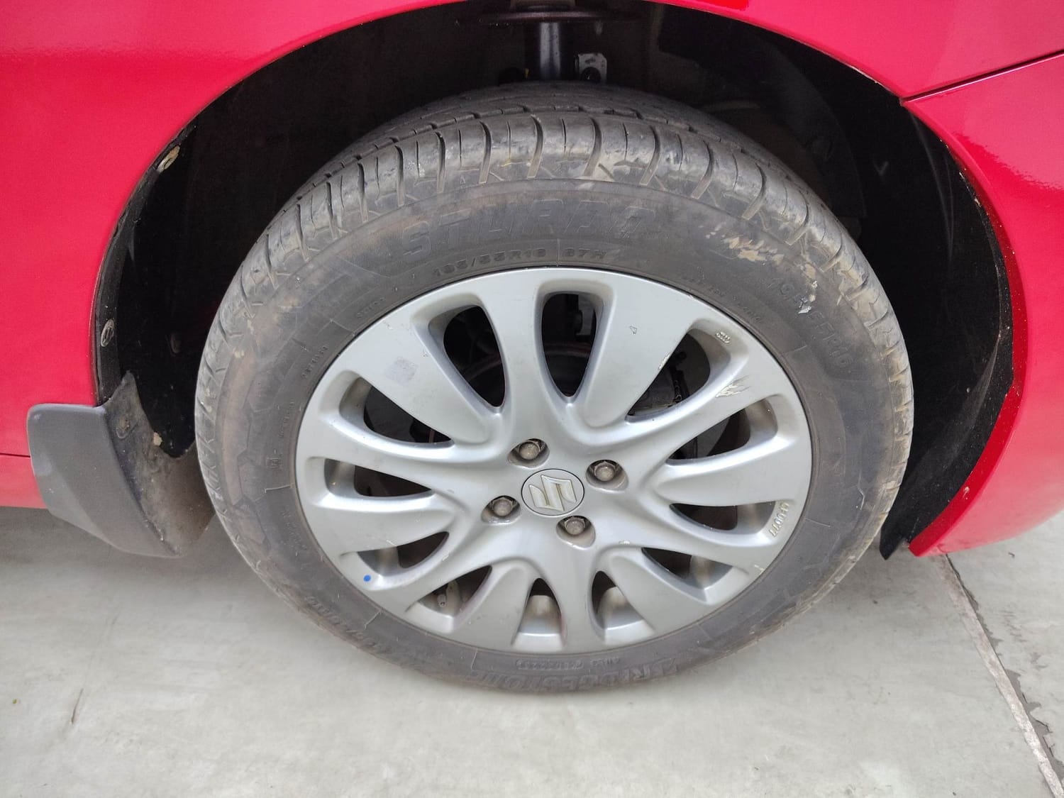 Baleno image 32 Baleno image 32