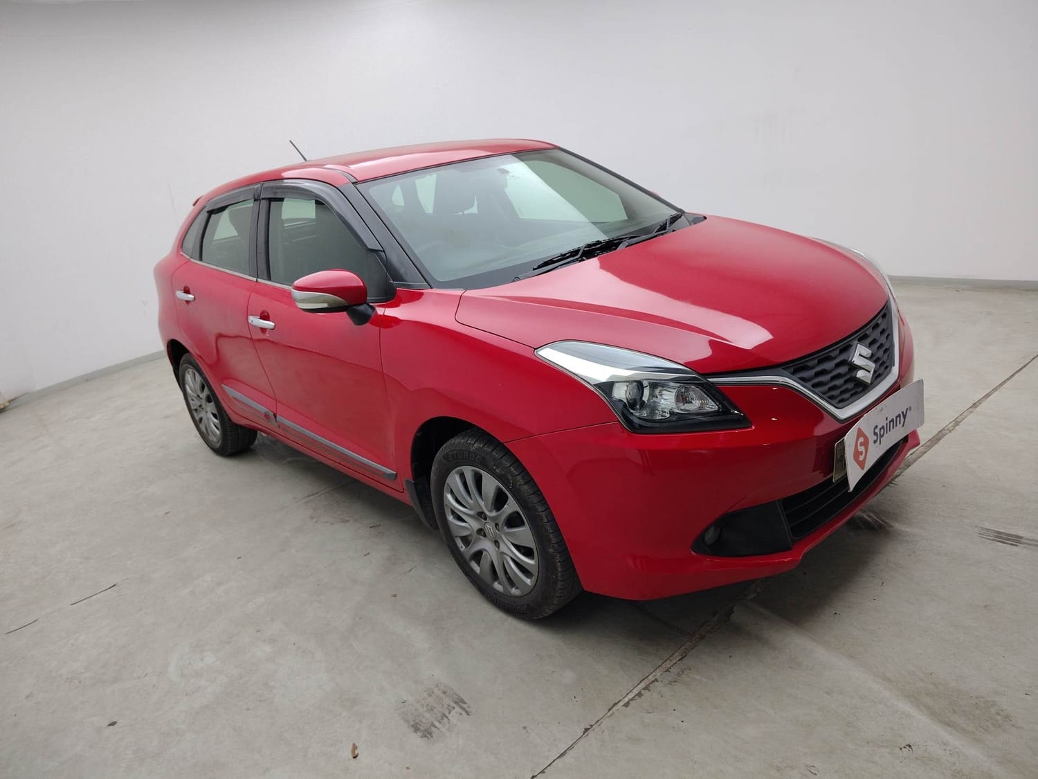 Baleno image 7 Baleno image 7