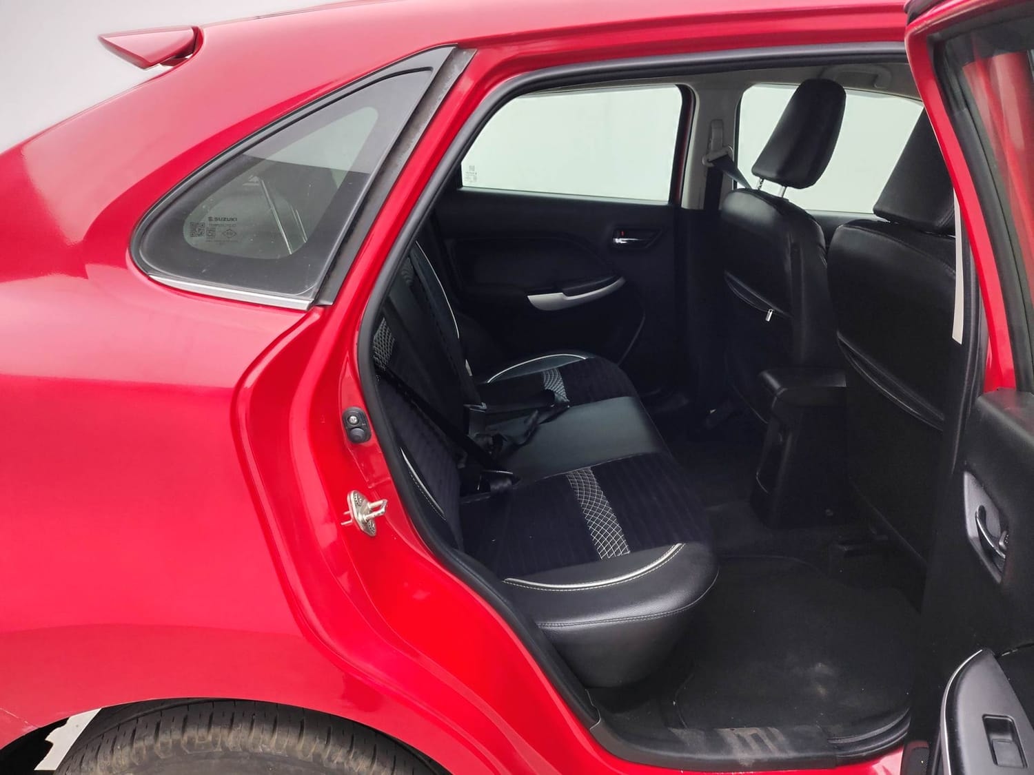 Baleno image 18 Baleno image 18