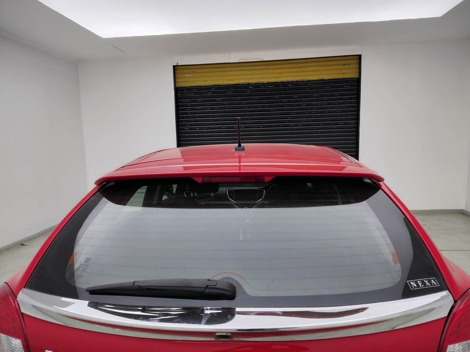 Baleno image 10 Baleno image 10