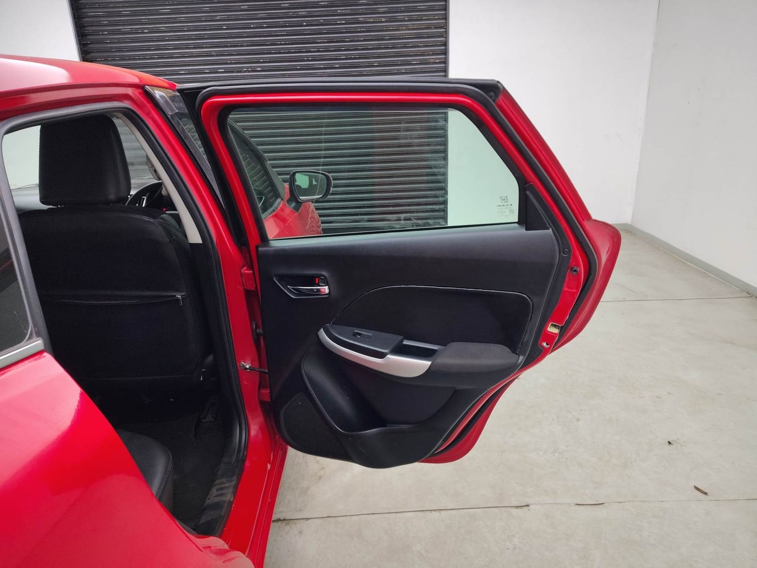 Baleno image 20 Baleno image 20