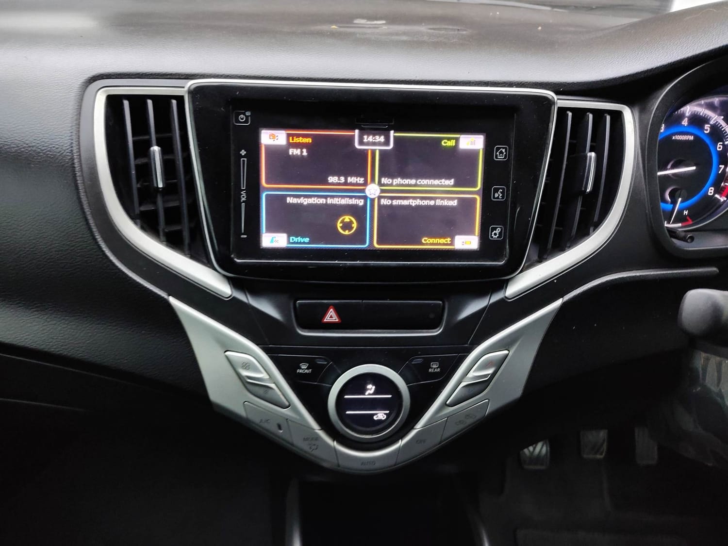 Baleno image 13 Baleno image 13