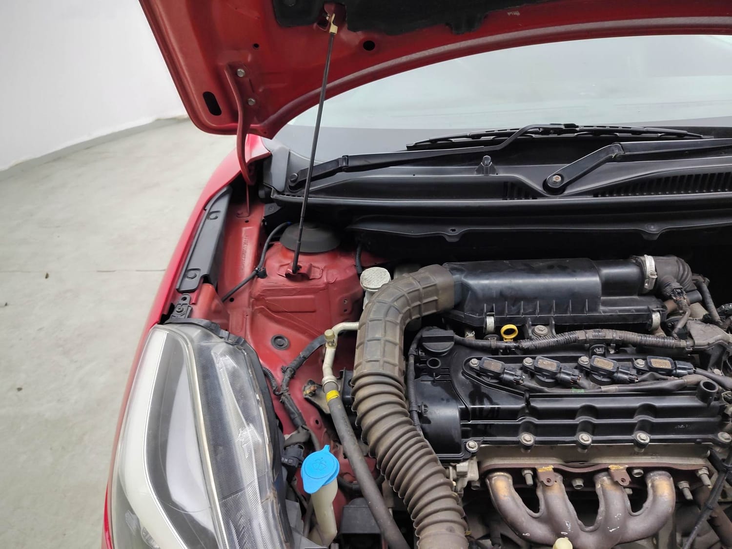 Baleno image 31 Baleno image 31