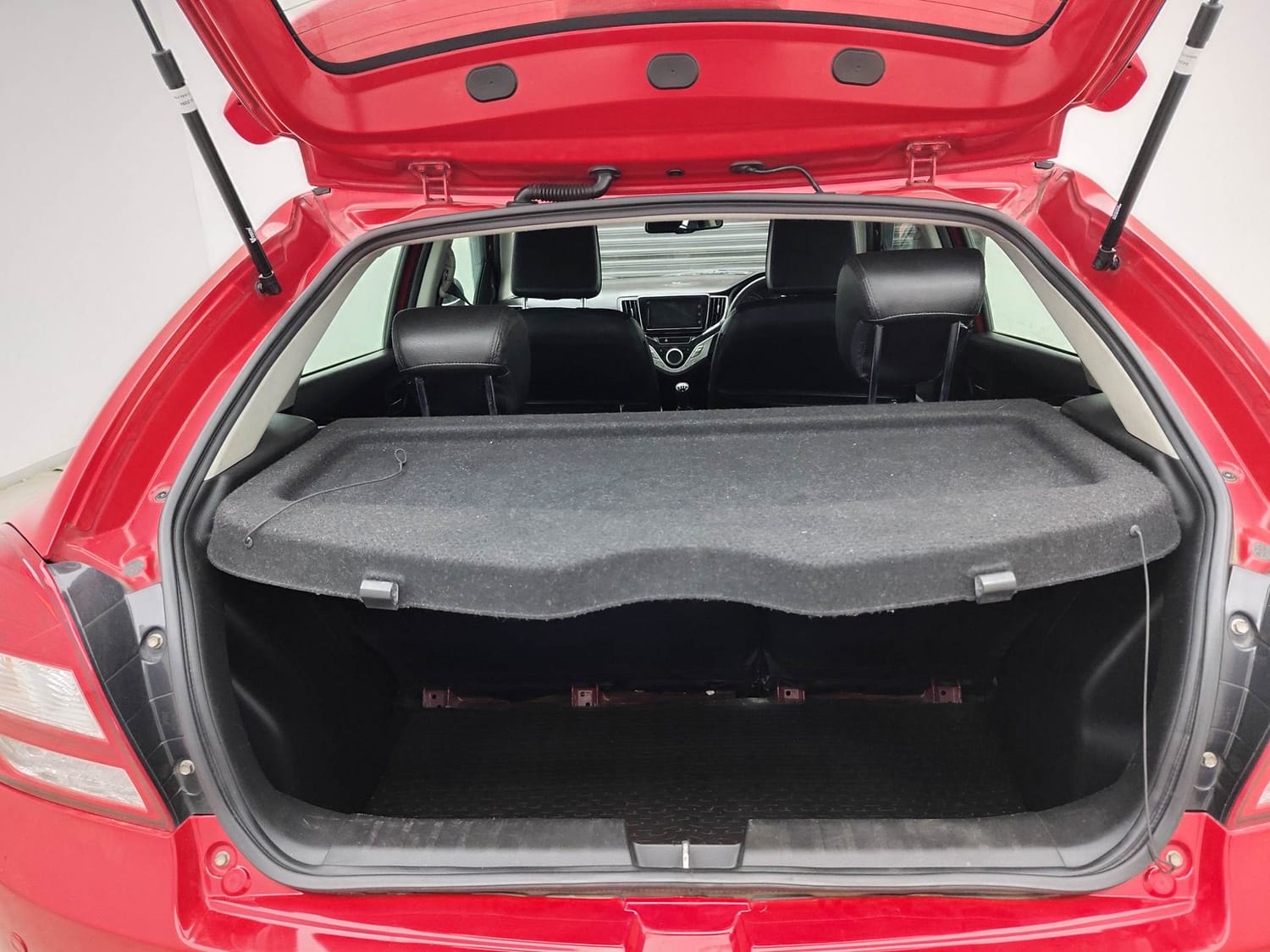 Baleno image 25 Baleno image 25