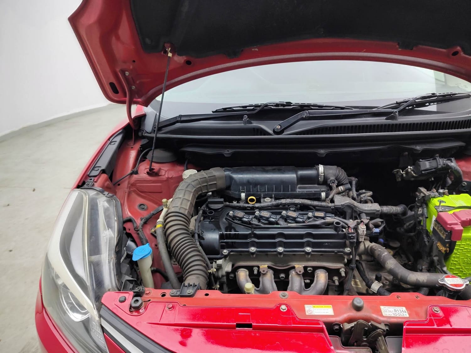 Baleno image 29 Baleno image 29