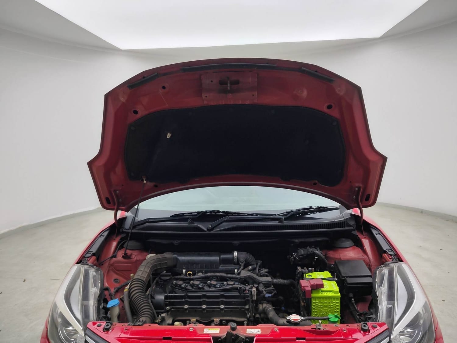 Baleno image 27 Baleno image 27