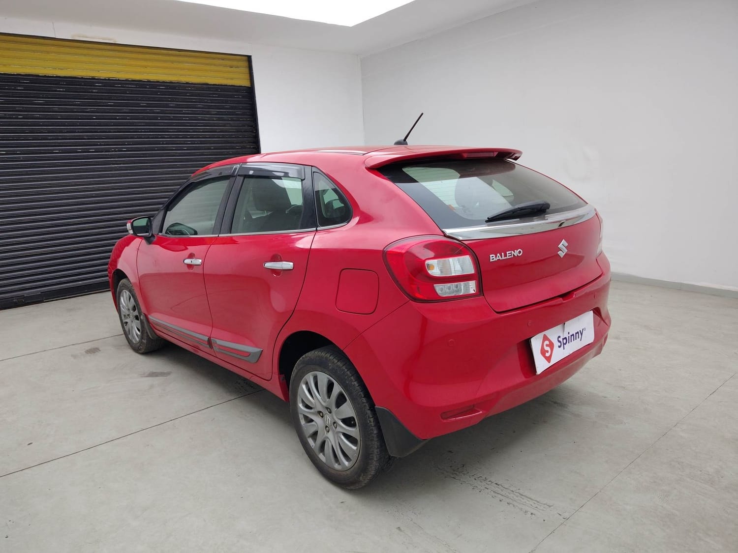 Baleno image 3 Baleno image 3